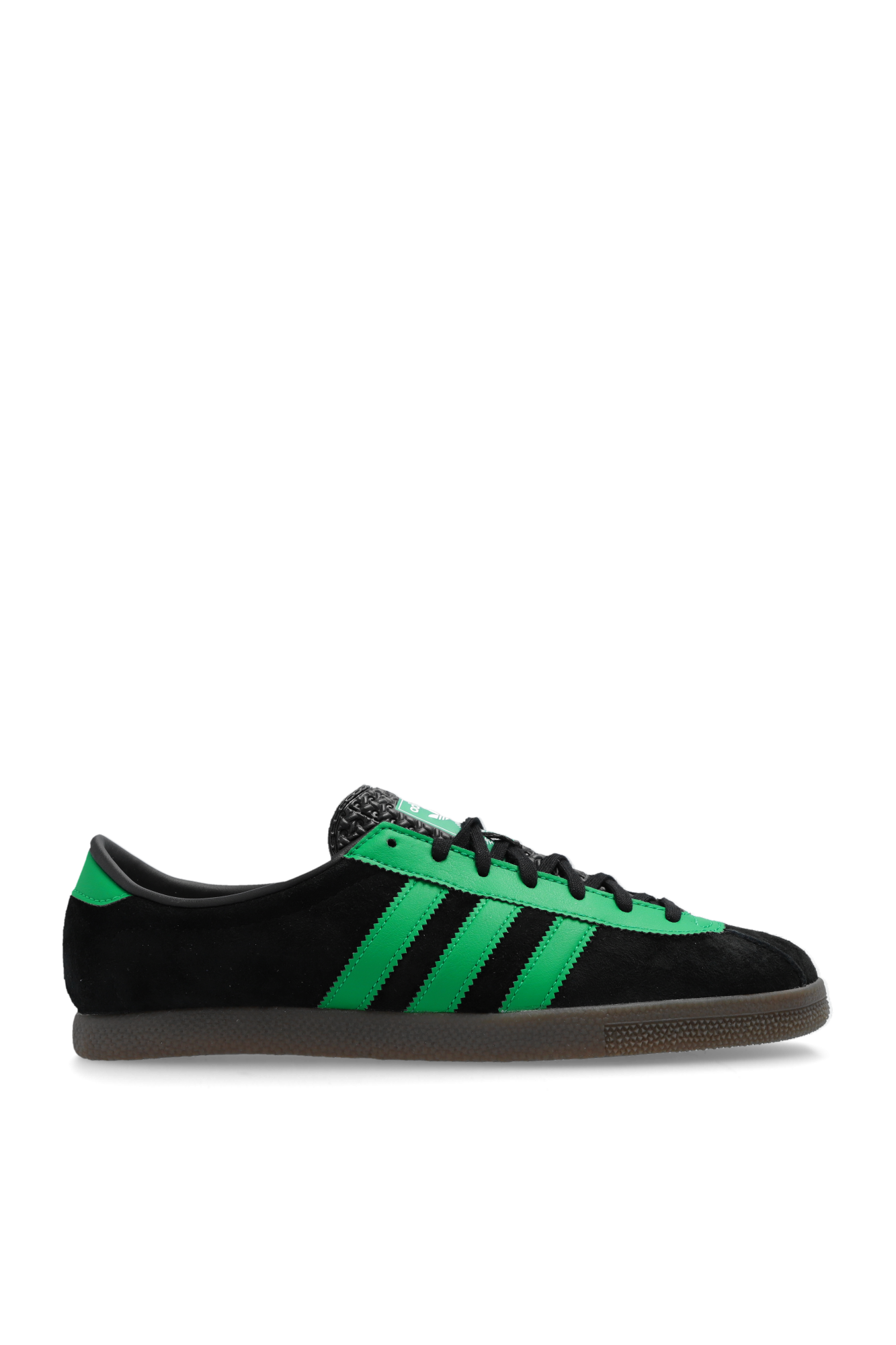 Adidas coast clearance star green